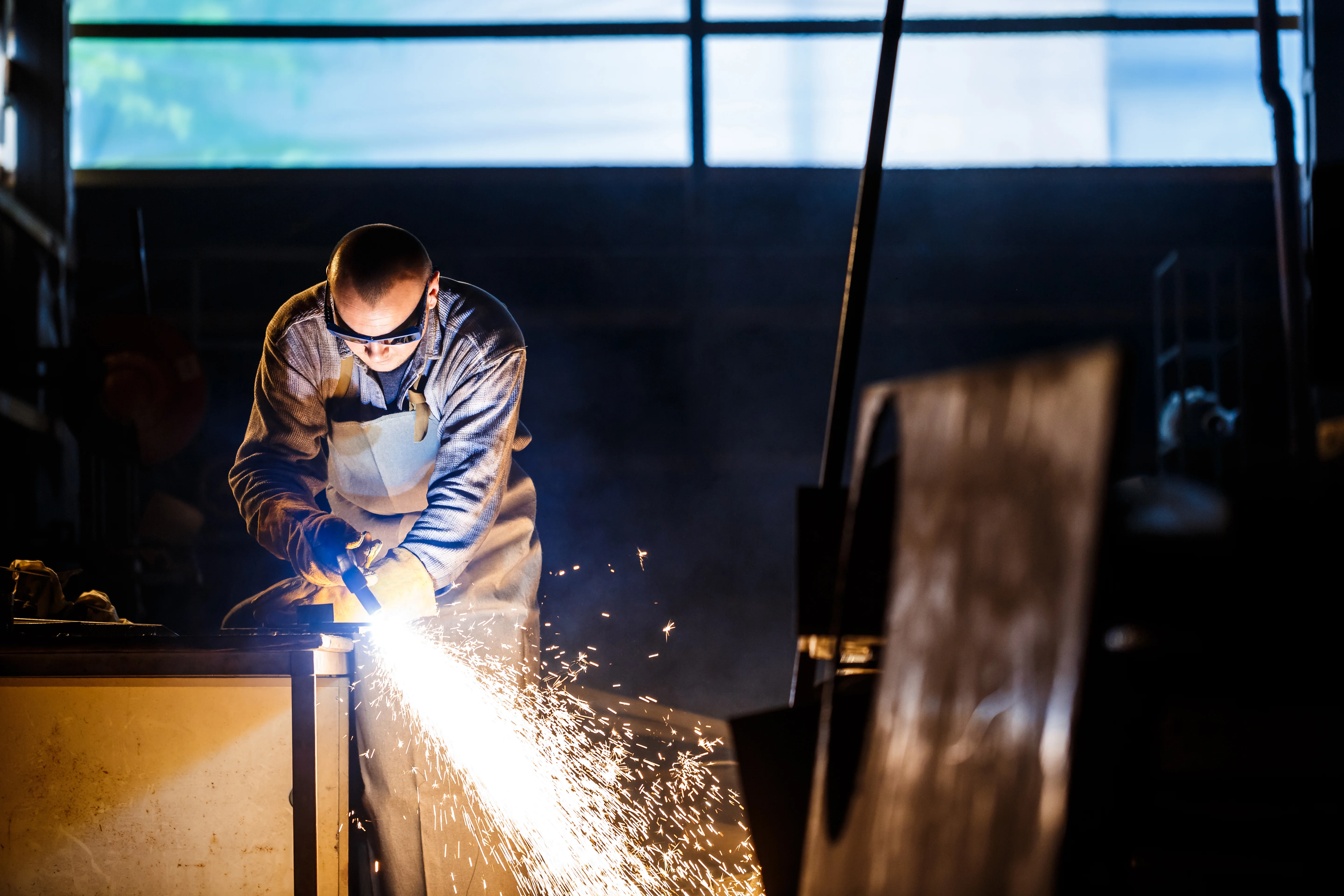 Welding Image